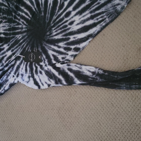 ATP Across the Pond Hoodie M - Picture 3 of 8